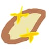 Golden Potato icon