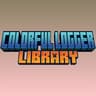 Colorful Logger Lib icon