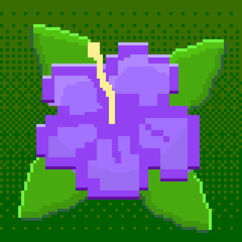 Flowery Structures icon