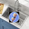 Create KitchenSink icon