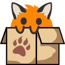 ProxyFox Debug icon