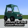 Ultimate Car Mod-Custom Models Pack icon