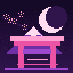 Sakura Neon icon