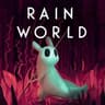 Rain World music icon