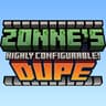 Zonne's Duplication icon