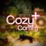 Cozy Comfy + icon
