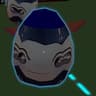 Uh zombie thingy icon