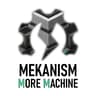 Mekanism:More Machine icon