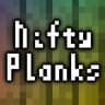 Nifty Planks icon