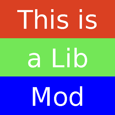 LibX icon