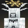 Mahoraga Warden icon