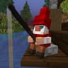 Gnome icon