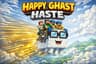 Haste for the Happy Ghast icon