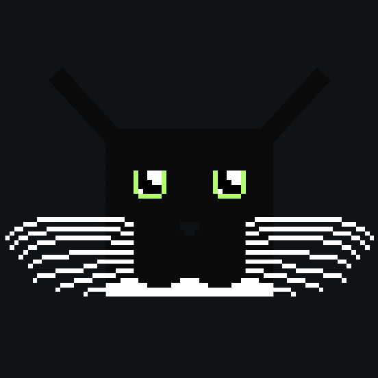 Maxwell cat happy ghast icon