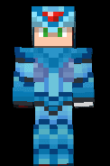 Megamani-fy icon