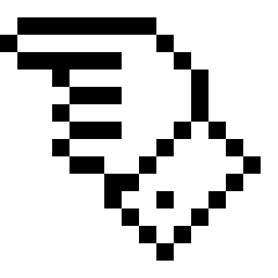 Cursor Backport icon