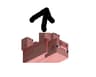 Upside Down gravity icon