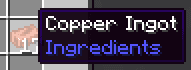 Survival Tooltips icon