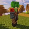 Shizotoaster's Flat Capes icon