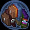 Wandering Bags icon