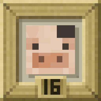 Mizuno's Pig Variants icon