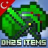 DNZ's Items icon