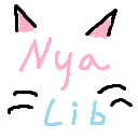 NyaLib icon