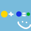 Expanded Dye Mixing icon