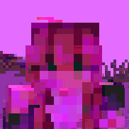 Wither Storm Sickness Shader icon