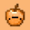 Lukii's Golden apple icon