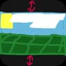 Letterboxed icon