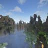 Panorama large biomes by Beluimem icon