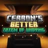 CERBON's Better Totem of Undying icon