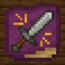 Sharpness Enchantment Overhaul icon