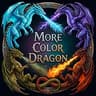 Ice And Fire: More Color Dragon icon