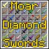 Moar Diamond Swords icon
