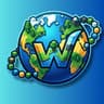 Worldly icon