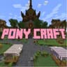 Mine Little Pony -  Equestrian Lives & Tails! icon