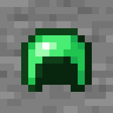 Lukazilla's Emerald Gear icon