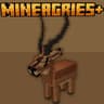Mineageries Plus icon