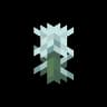 Frozen Flowers icon