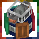 Create: Electro Energetics x Dye Depot icon