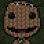 LittleBigPlanet Mash-up icon