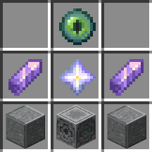 Nether Star Waystone Craft icon
