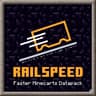 RailSpeed icon