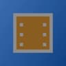 Bibu's low shield icon