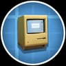 Create: Preformance icon