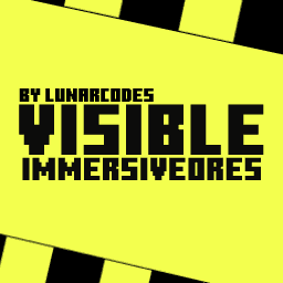 Visible ImmersiveOres icon