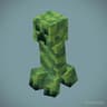 Creeper Retextured (Minecraft Retextured) icon