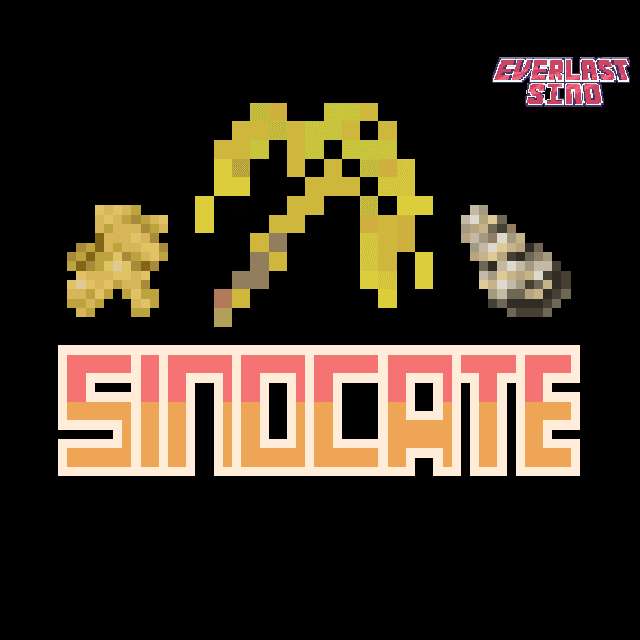 SinoCate icon